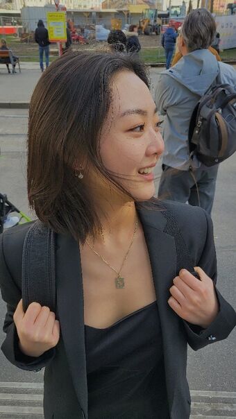 Eunbin Choi Nude Leaks OnlyFans Photo 3