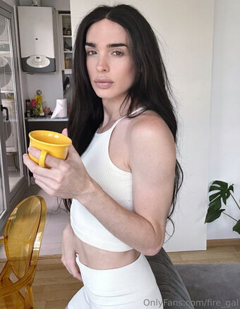 fire_gal Nude Leaks OnlyFans Photo 27