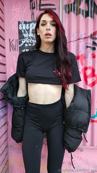 fire_gal Nude Leaks OnlyFans Photo 21