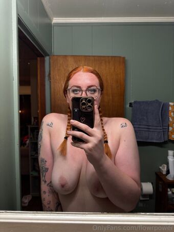 flowrpower Nude Leaks OnlyFans Photo 41