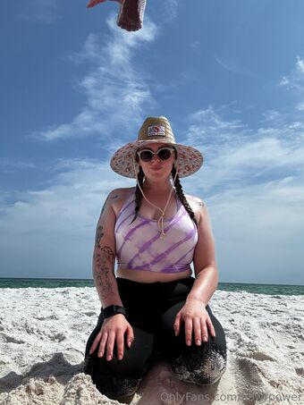 flowrpower Nude Leaks OnlyFans Photo 32