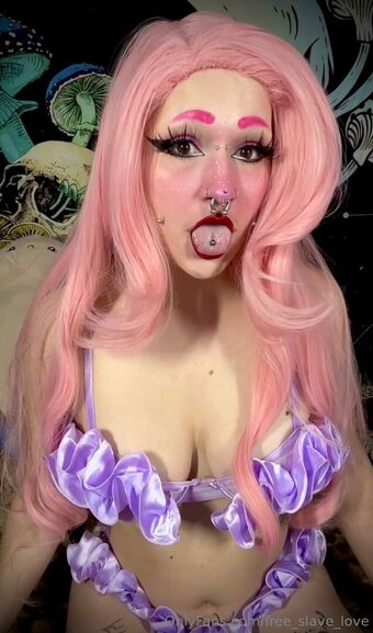 free_slave_love Nude Leaks OnlyFans Photo 3