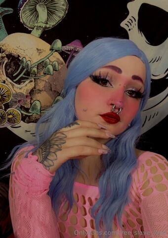 free_slave_love Nude Leaks OnlyFans Photo 7