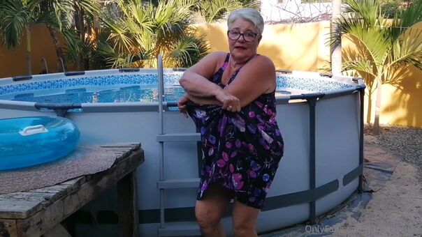 fungrannies Nude Leaks OnlyFans Photo 21