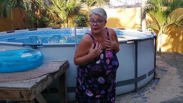 fungrannies Nude Leaks OnlyFans Photo 22