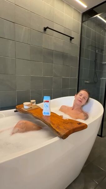 Gabbie Fadel Nude Leaks OnlyFans Photo 63