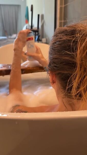 Gabbie Fadel Nude Leaks OnlyFans Photo 64