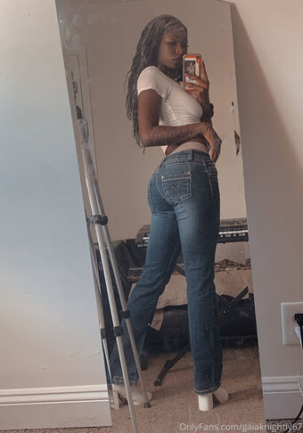 gaiaknightly67 Nude Leaks OnlyFans Photo 19