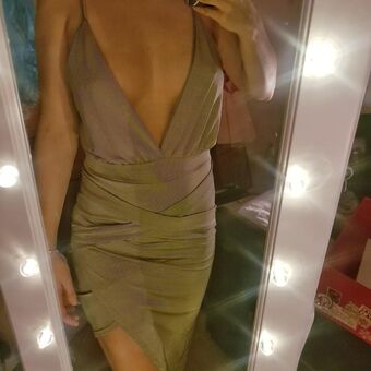 Georgina Catherine Nude Leaks OnlyFans Photo 2