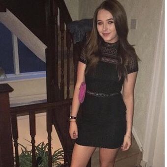 Georgina Catherine Nude Leaks OnlyFans Photo 8