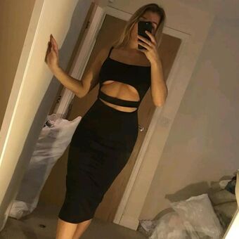 Georgina Catherine Nude Leaks OnlyFans Photo 3