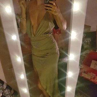 Georgina Catherine Nude Leaks OnlyFans Photo 1