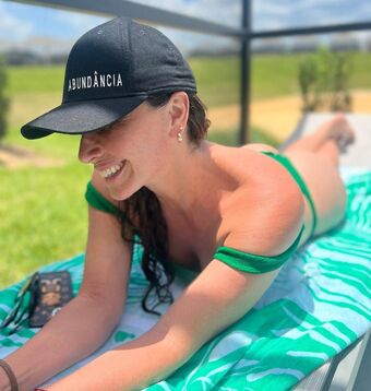 Giovanna Antonelli Nude Leaks OnlyFans Photo 63