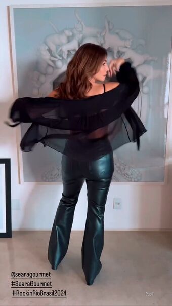 Giovanna Antonelli Nude Leaks OnlyFans Photo 62