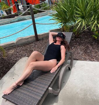 Giovanna Antonelli Nude Leaks OnlyFans Photo 66