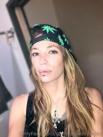 giraffesohollywood Nude Leaks OnlyFans Photo 1