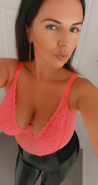 Miss Alexi Nude Leaks OnlyFans Photo 1