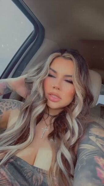 Haleychaos Nude Leaks OnlyFans Photo 4