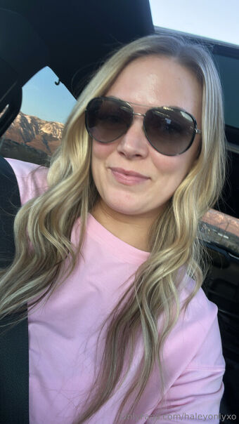 Haleyonlyxo Nude Leaks OnlyFans Photo 13