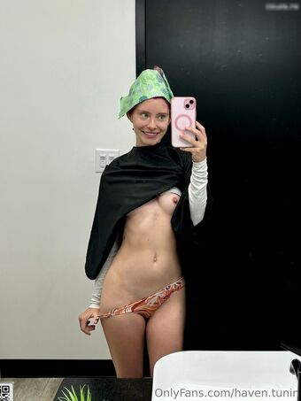 haventunin Nude Leaks OnlyFans Photo 15
