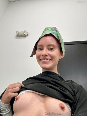 haventunin Nude Leaks OnlyFans Photo 19