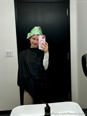 haventunin Nude Leaks OnlyFans Photo 16