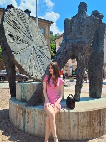 honey_nasia Nude Leaks OnlyFans Photo 1