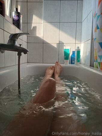 honey_nasia Nude Leaks OnlyFans Photo 4