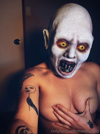 makeupbilly Nude Leaks OnlyFans Photo 20