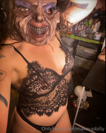 makeupbilly Nude Leaks OnlyFans Photo 19