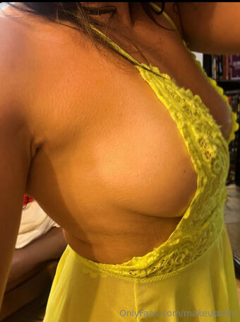 makeupbilly Nude Leaks OnlyFans Photo 24