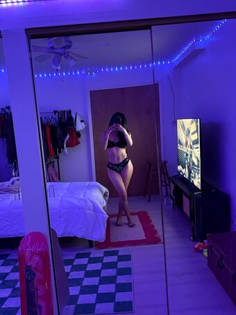 hypekibae Nude Leaks OnlyFans Photo 1
