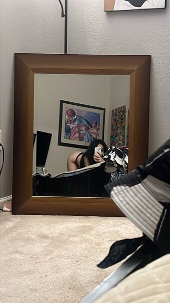 hypekibae Nude Leaks OnlyFans Photo 3