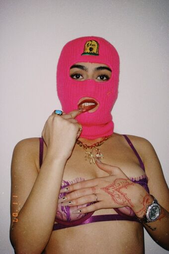 hypekibae Nude Leaks OnlyFans Photo 4