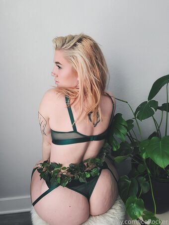 IceRocker Nude Leaks OnlyFans Photo 63