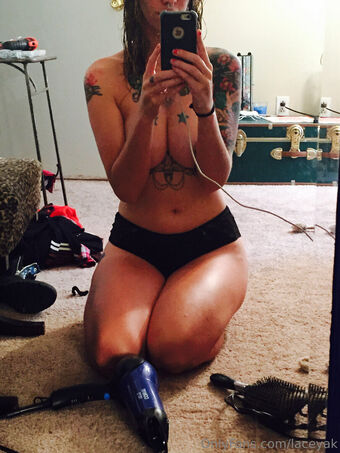 laceyak Nude Leaks OnlyFans Photo 3