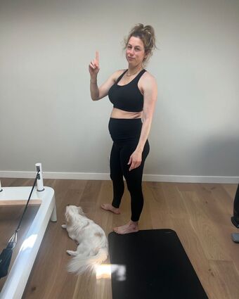 Iliza Shlesinger Nude Leaks OnlyFans Photo 66