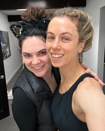 Iliza Shlesinger Nude Leaks OnlyFans Photo 69