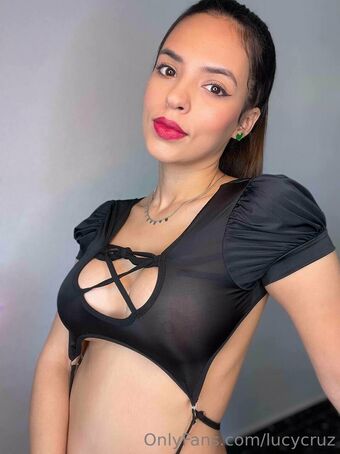 imlovelucyx Nude Leaks OnlyFans Photo 15