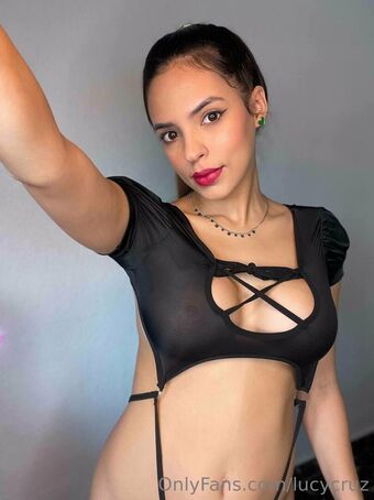 imlovelucyx Nude Leaks OnlyFans Photo 12