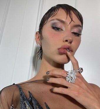 Iris Law Nude Leaks OnlyFans Photo 53