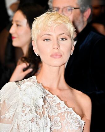 Iris Law Nude Leaks OnlyFans Photo 43