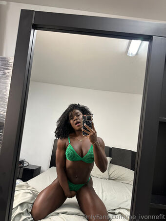 ivyfit Nude Leaks OnlyFans Photo 2