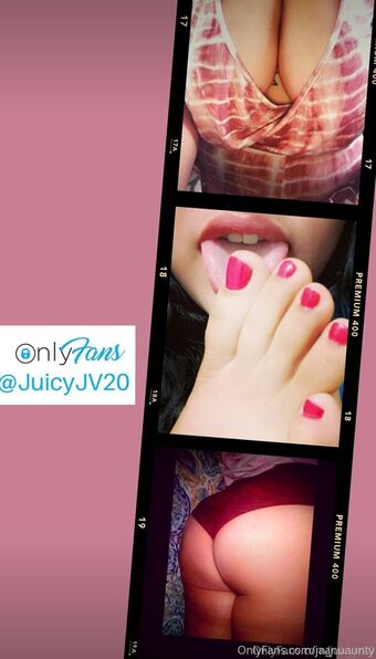 jaanuaunty Nude Leaks OnlyFans Photo 47