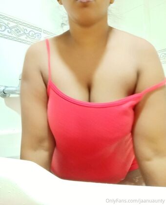 jaanuaunty Nude Leaks OnlyFans Photo 49