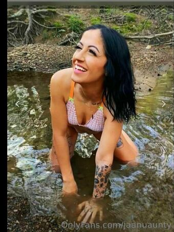 jaanuaunty Nude Leaks OnlyFans Photo 52