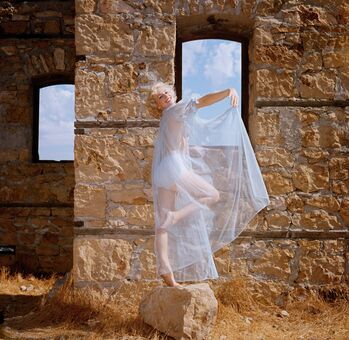 Jacquelyn Prescott Nude Leaks OnlyFans Photo 16