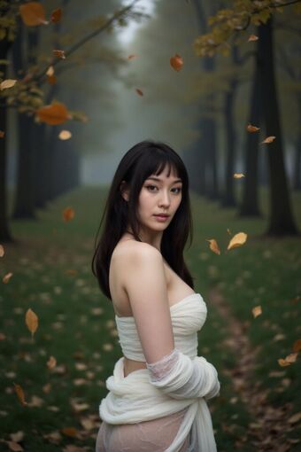 Jadey Anh Nude Leaks OnlyFans Photo 2