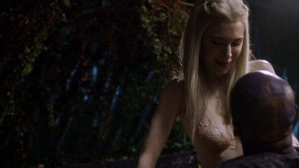 Jaime Murray Nude Leaks OnlyFans Photo 34