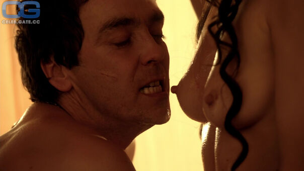 Jaime Murray Nude Leaks OnlyFans Photo 36